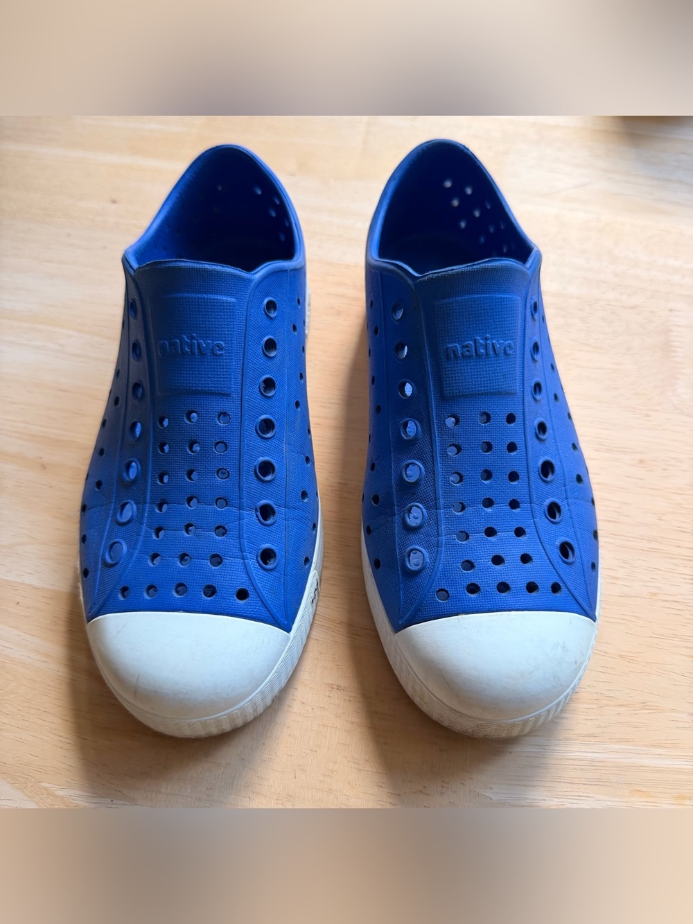 Native Jefferson Blue Kids 2
